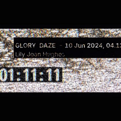 GLORY  DAZE  - 10 Jun 2024, 04.13