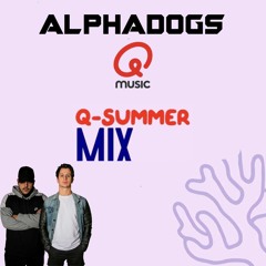Q-Summer Mix