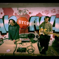 Out Of Tune (Live Session)