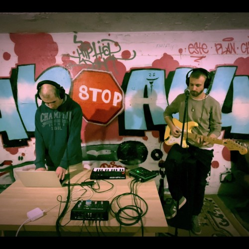 Out Of Tune (Live Session)