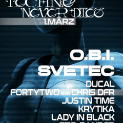 Techno never dies #0325