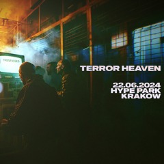 DEBIUT Set - Terror Heaven 22.06.2024
