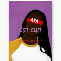 Cst Cuit ( CrazySkine Remix ) 2021