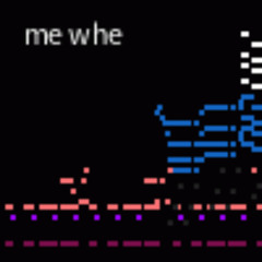me whe