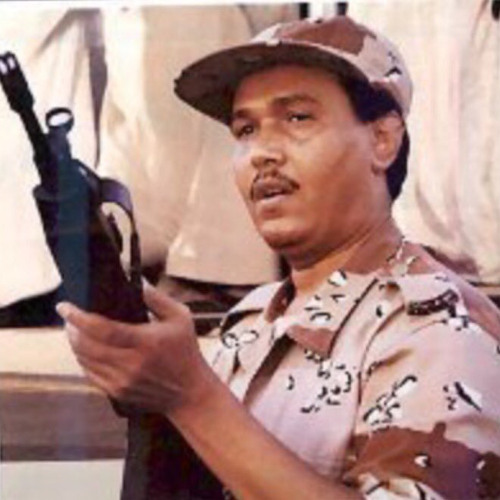 رمية الهديف - محمد عبده