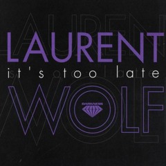 laurrent wolf - it isToo Late - demo remix