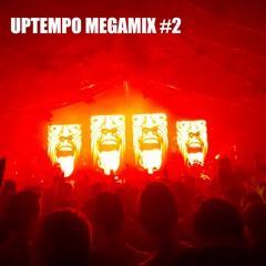 Uptempo Hardcore MegaMix #2 by Fylix