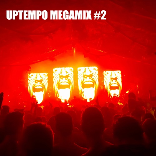 Uptempo Hardcore MegaMix #2 by Fylix