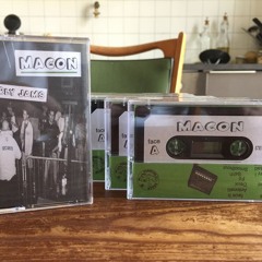 MACON - Smoothout (B4)
