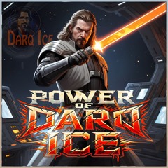 The Power of Darq Ice (Mix & Master by MixedByLewis)