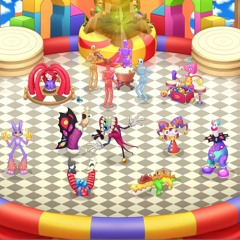 The Amazing Digital Island - My Singing Monsters Fanmade Island (Credits: NovaMSM on YT)