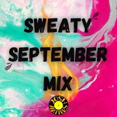 Sweaty September Mix