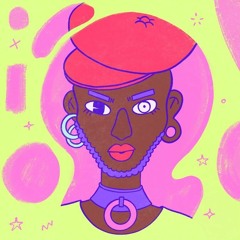 QUEER/SOLATION - MIX