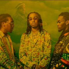 migos x marvin gaye taco tuesday [blend]