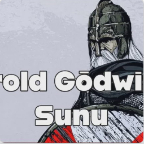 Old English Song - Harold Godwinson _ The Skaldic Bard