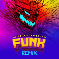 S3BZS - Montagem Pr Funk [Em 4 Paredes] (DJ FEELING TikTok Remix) FREE DOWNLOAD