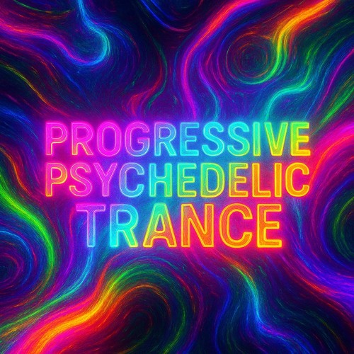 Progressive Psychedelic Trance
