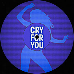 Cry For You - Rhys Ducker