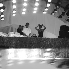 pai-lin b2b Teison | Karrusel Festival | August 2024