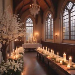 Wedding Memories