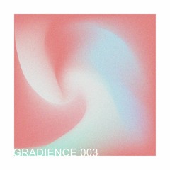 Gradience 003 Mix