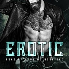 [GET] EPUB KINDLE PDF EBOOK Erotic (Sons of Gods Book 1) by  Elizabeth  Knox,Clarise