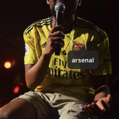 MASEPURP x PURPLESWAG x YUNGBRAD- ARSENAL PROD. AESIR