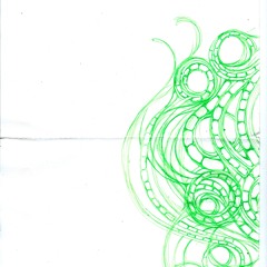 all through the night walking