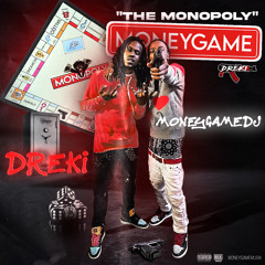 Game Go - DREKI x MoneyGame DJ