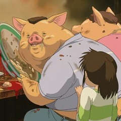 Miyazaki Remix Version Club