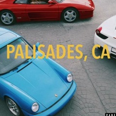 Palisades prod. Alchemist