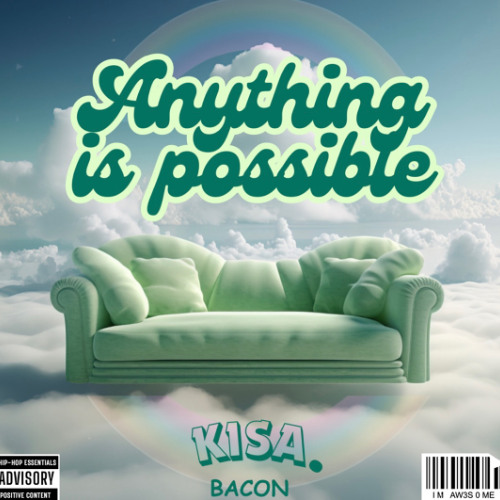 Anything is Possible (Jersey Club Mantra Mix)