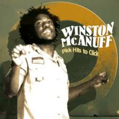 Winston McAnuff- Ugly Days