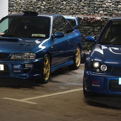 Step It Out (tik tok) fahrimac