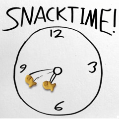 SnackTime #11