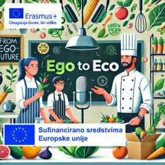 From Kitchen to Classroom: Kalvebod Fælled School's Recipe for Sustainable Education