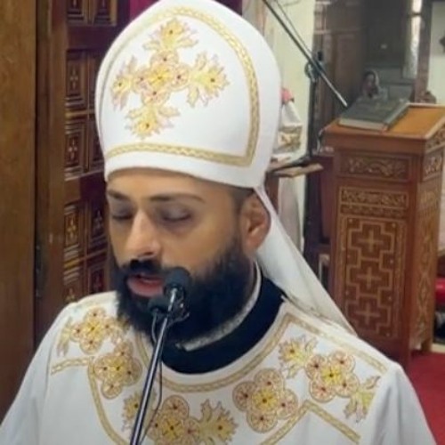 Agios Gregorian - Abouna Makarios Nagi