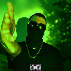 BTWOB ONE - Yeşil Peri