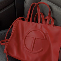 (Prod.pierre1k) C47 x EvGzz-Telfar Bag