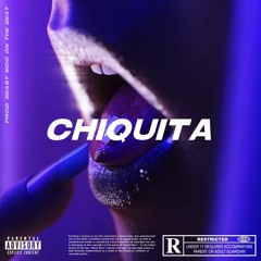 Chiquita | Beat Reggaeton Romantico