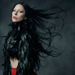 Lady Gaga - I Try So Hard To Sing (TOTAL MAYHEM/RedOne Style Beat)