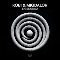 Kobi & Migdalor - Disorganize [sample]