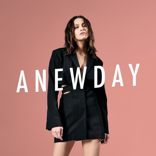 A New Day Radio #14 – Bruna Colpa