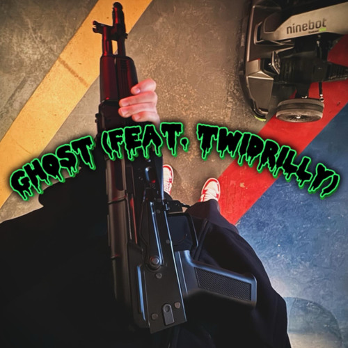 Ghosts (feat. Twidrilly)