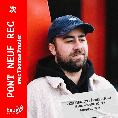Pont Neuf REC Radio Show #6