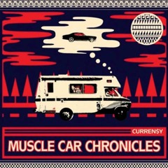 Money Machine - Curren$y
