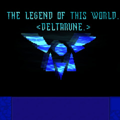 The Third Sanctuary [wor_ mix]