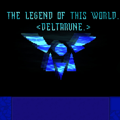 The Third Sanctuary [wor_ mix]