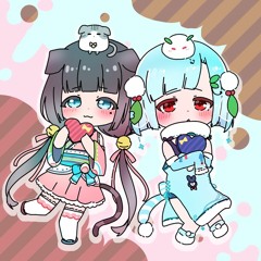 バレンタイン・キッス / koroma&yukimiya