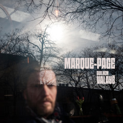 MARQUE-PAGE